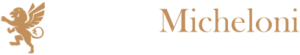 logo loretta micheloni
