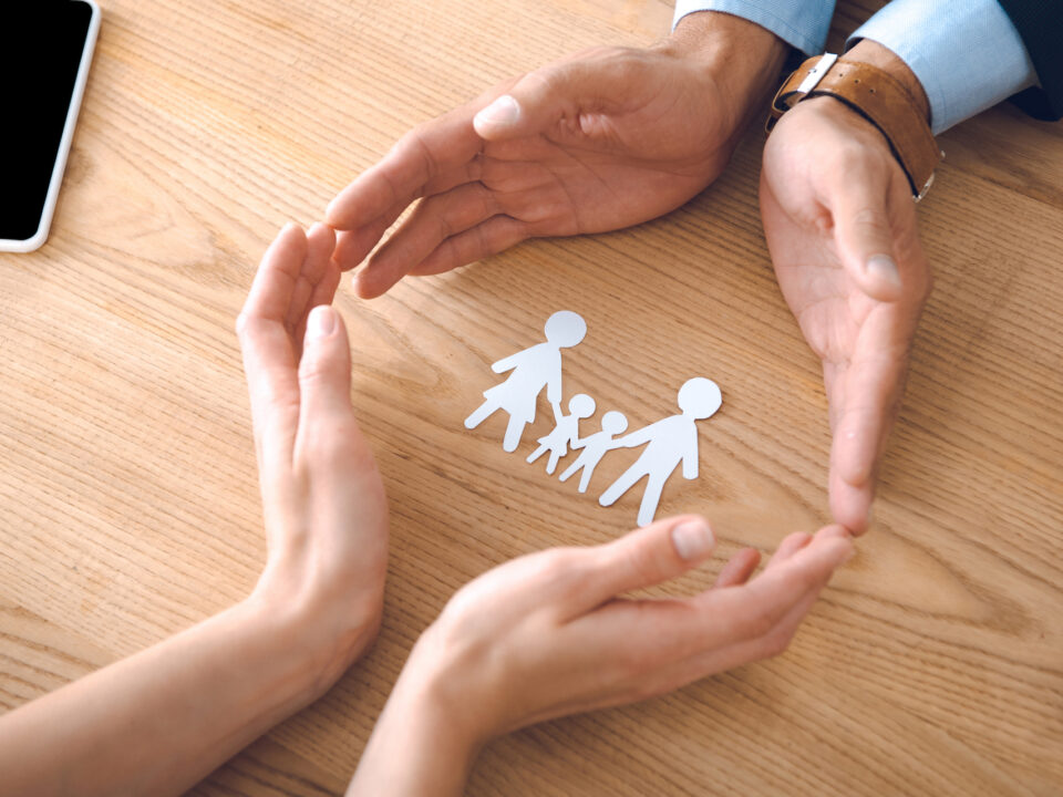 Diritto famigliare